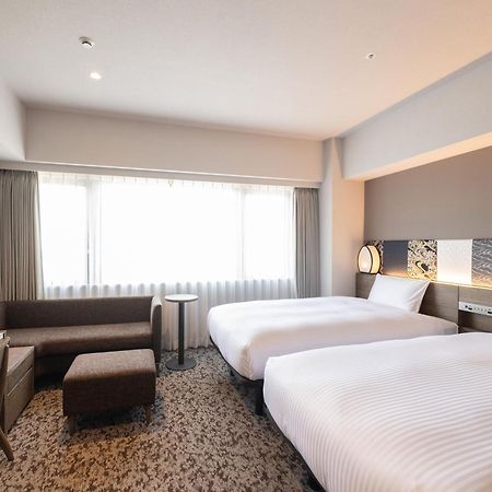 Insomnia Kyoto Oike Hotel Exterior photo
