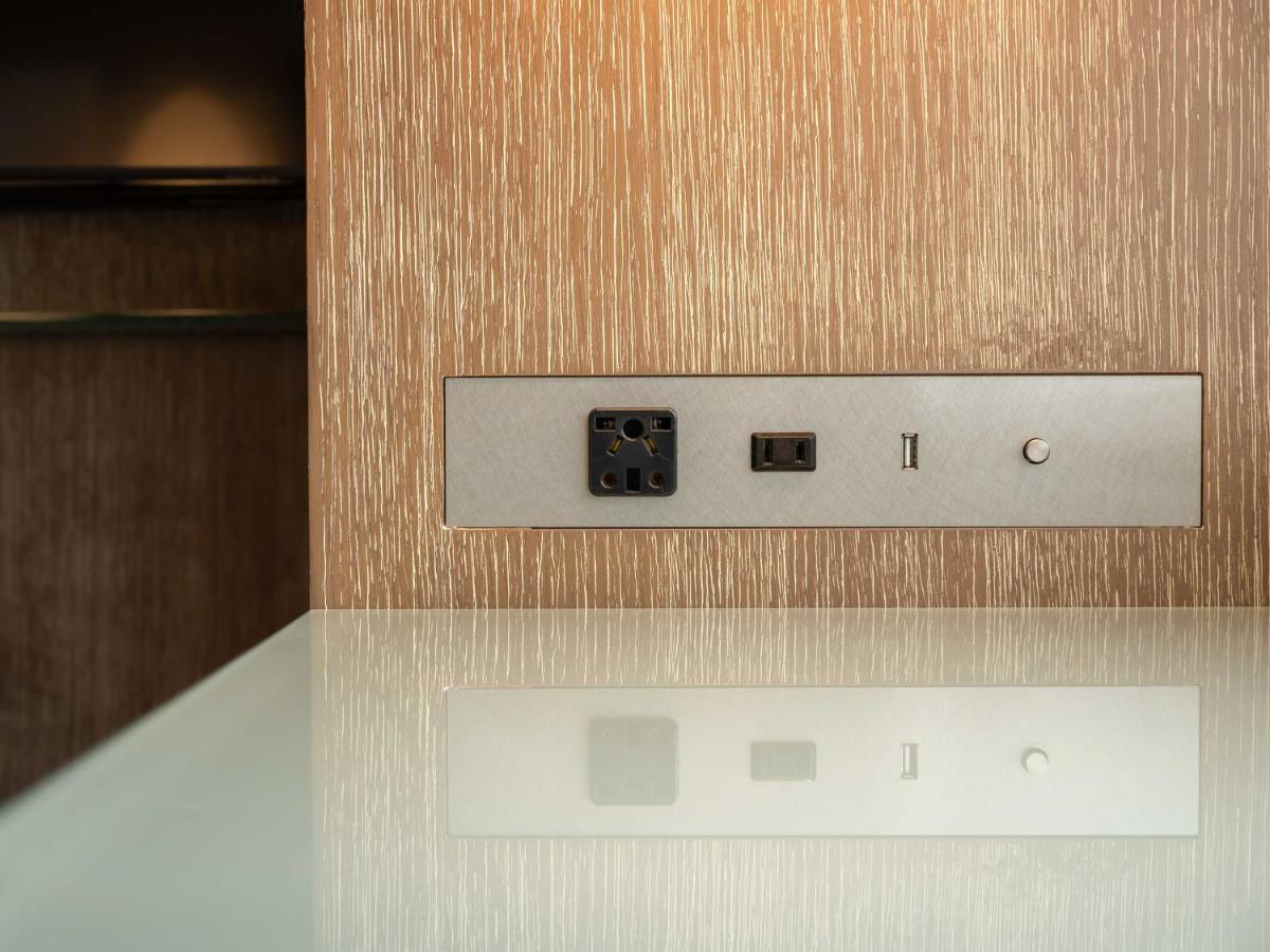 Insomnia Kyoto Oike Hotel Exterior photo