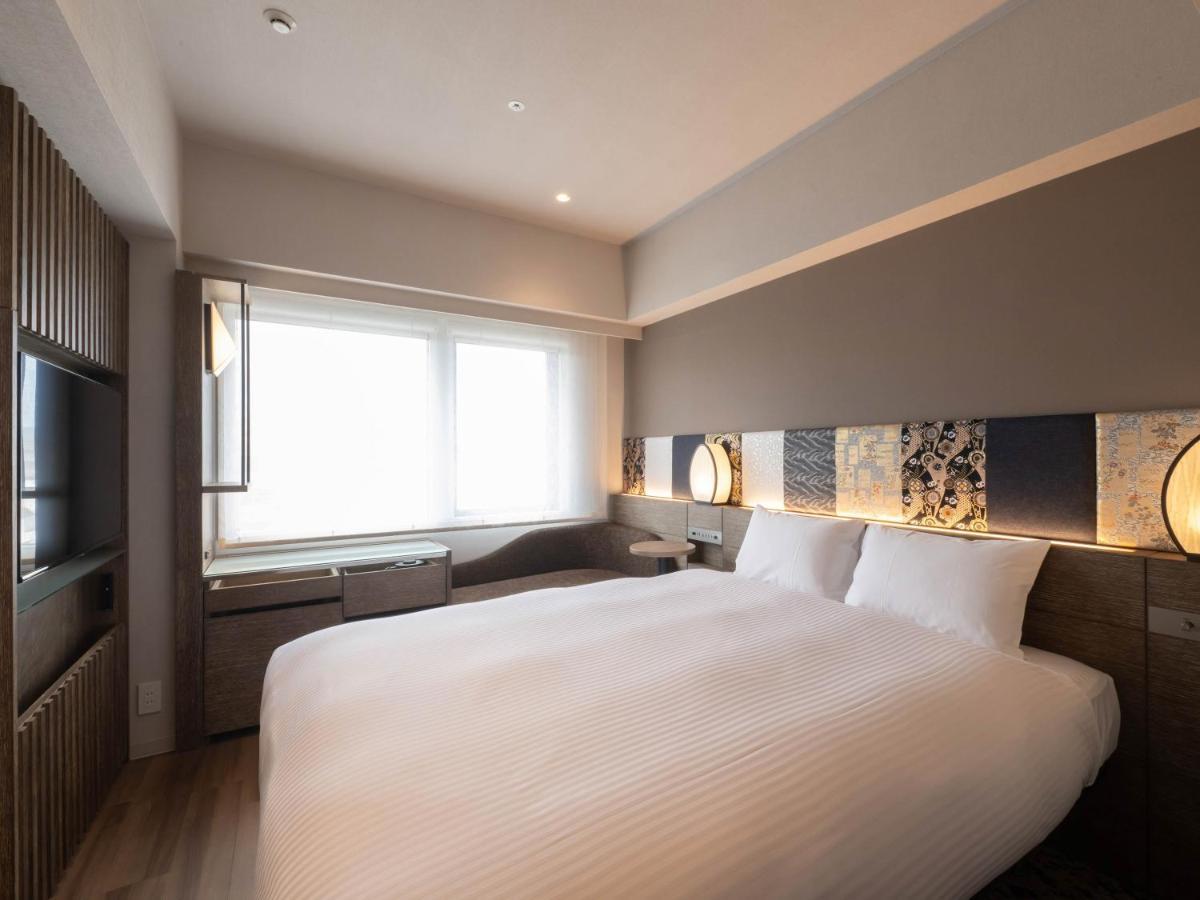 Insomnia Kyoto Oike Hotel Exterior photo
