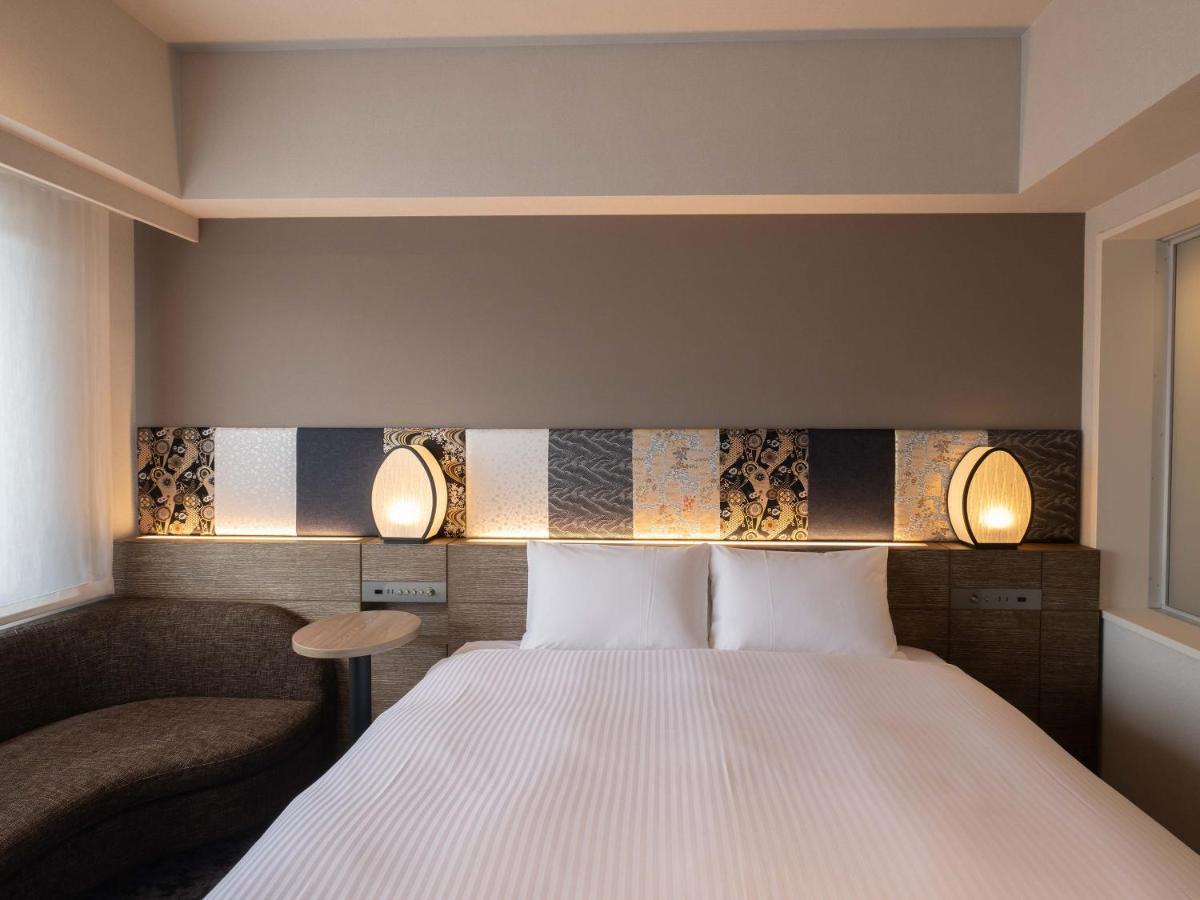 Insomnia Kyoto Oike Hotel Exterior photo