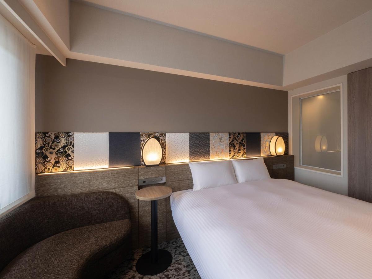 Insomnia Kyoto Oike Hotel Exterior photo