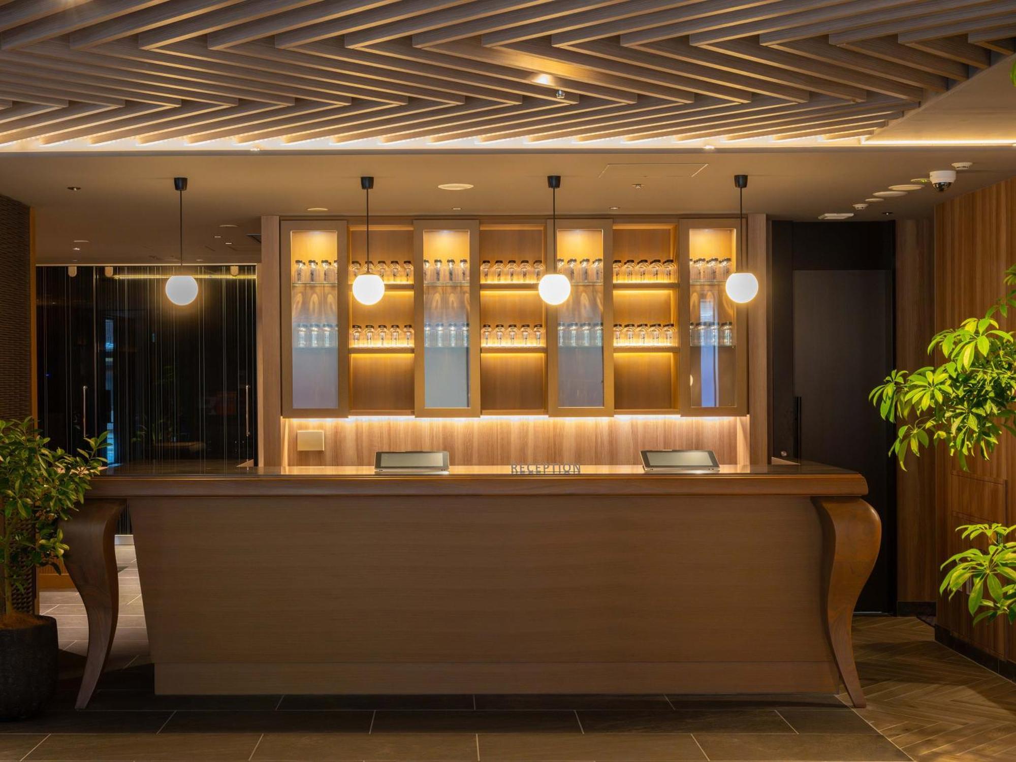 Insomnia Kyoto Oike Hotel Exterior photo